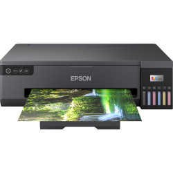 C11CK38401 EPSON Impresora EcoTank ET-18100 hasta A3+
