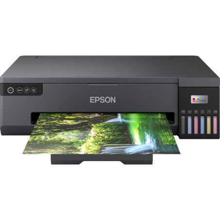 C11CK38401 EPSON Impresora EcoTank ET-18100 hasta A3+