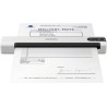B11B252402 EPSON escaner portatil WorkForce DS-70