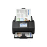 B11B258401 EPSON Escaner WorkForce ES-580W  inalámbrico con alim. aut.