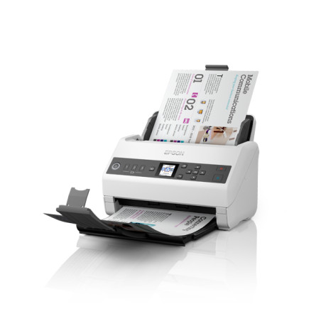 B11B259401 EPSON escaner documental WorkForce DS-730N