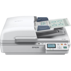 B11B205231BT EPSON Escaner Doc Workforce DS-6500N