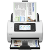 B11B275401 EPSON Escaner Doc Workforce DS-800WN Business en red