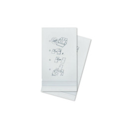 B12B819651 EPSON Passport Carrier Sheet DS-30000/32000