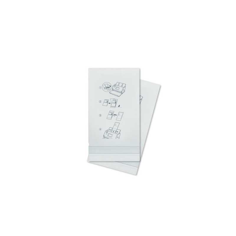 B12B819651 EPSON Passport Carrier Sheet DS-30000/32000