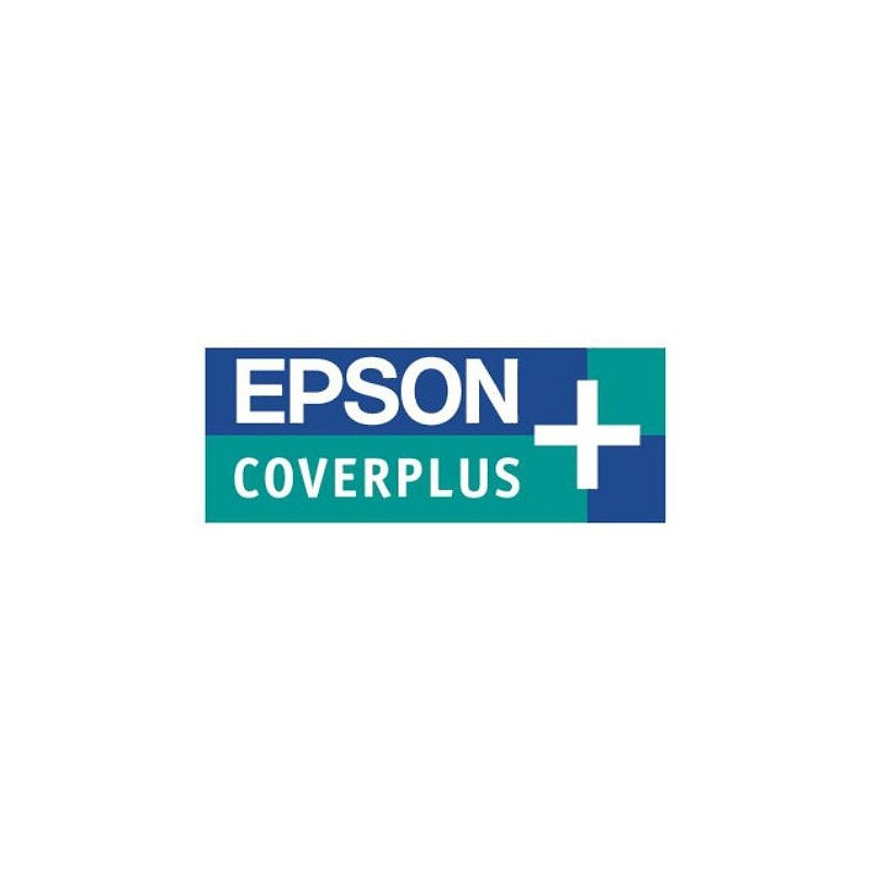 CP4EOSSECC13 EPSON (01 years CoverPlus Onsite service for D3000 DR  EIB