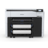 C11CH80301A0 EPSON Impresora GF SureColor SC-T3700D doble rollo con Adobe PostScript