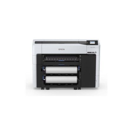 C11CH80302A0 EPSON Impresora GF SureColor SC-T3700DE doble rollo