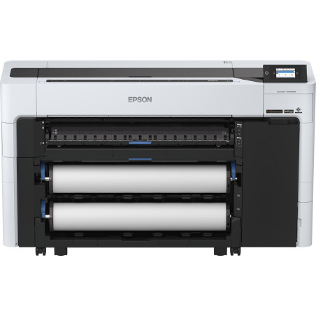 C11CH81301A0 EPSON Impresora GF SureColor SC-T5700D doble rollo con Adobe PostScript