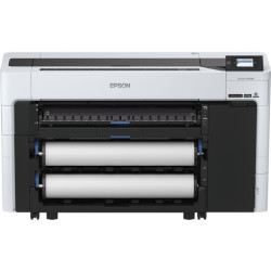 C11CH82301A0 EPSON impresora GF multifuncion color SureColor SC-T5700DM