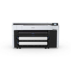 C11CH84301A0 EPSON impresora GF multifuncion color SureColor SC-T7700DM (With SSD & PostScript)