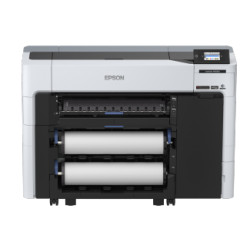 C11CJ49301A0 EPSON Impresora GF SureColor SC-P6500D doble rollo con Adobe PostScript