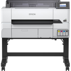 C11CJ55301A0 EPSON Impresora GF SureColor SC-T3405 - wireless printer (with stand) 24"