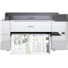 C11CJ55302A0 EPSON Impresora GF SureColor SC-T3405N - wireless printer (No stand) 24"