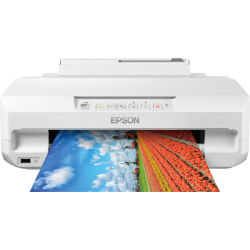 C11CK89402 EPSON Impresora inkjet Expression Photo XP-65