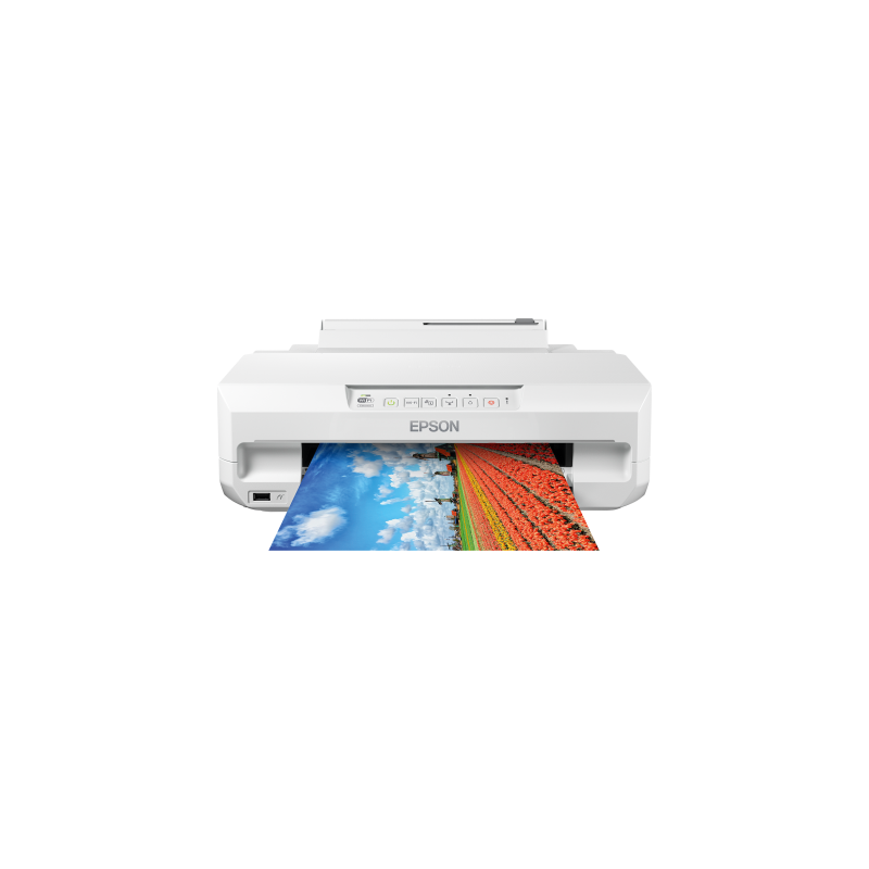 C11CK89402 EPSON Impresora inkjet Expression Photo XP-65