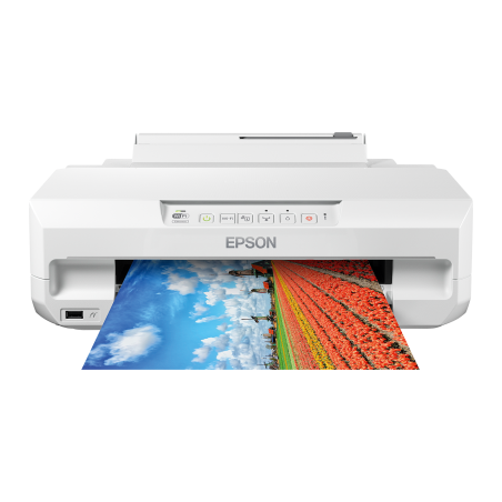C11CK89402 EPSON Impresora inkjet Expression Photo XP-65