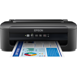 C11CK92402 EPSON Impresora Inkjet WorkForce WF-2110W