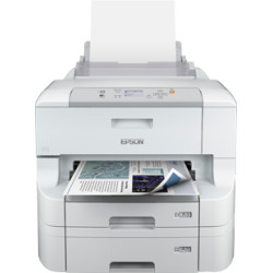 C11CD43301BT EPSON Impresora WorkForce Pro WF-8090DTW A3+