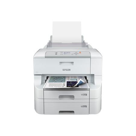 C11CD43301BT EPSON Impresora WorkForce Pro WF-8090DTW A3+