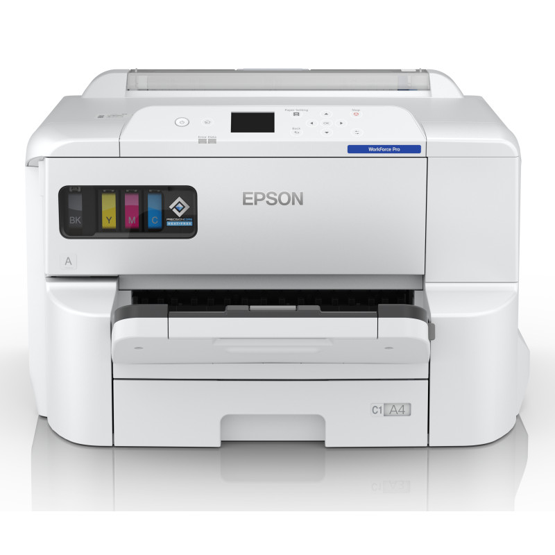 C11CL37401 EPSON Impresora WorkForce Pro EP-C7000DW Color A3+