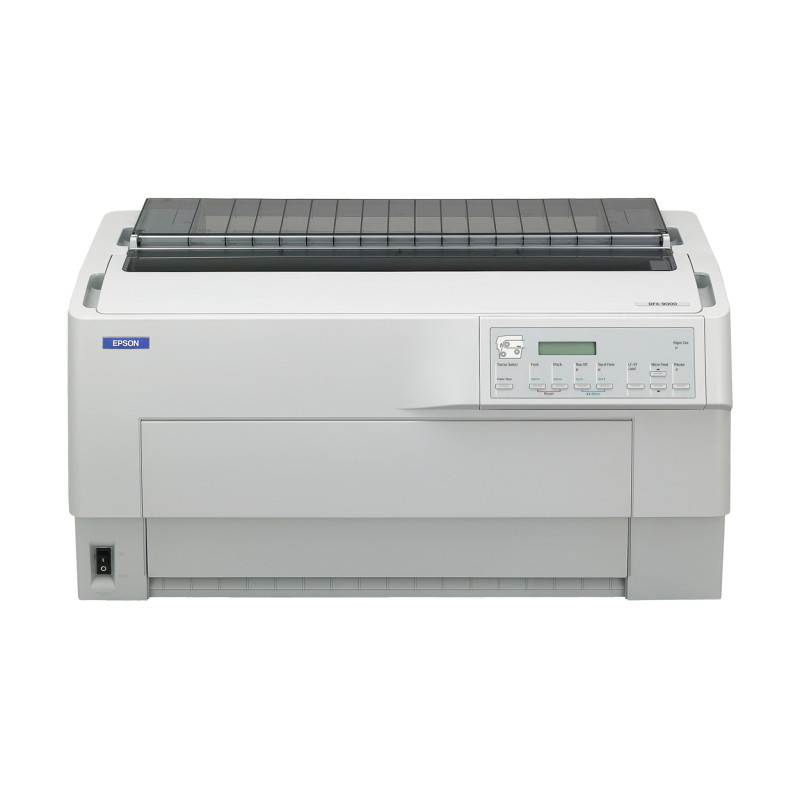 C11C605011BZ EPSON Matricial 9p DFX-9000