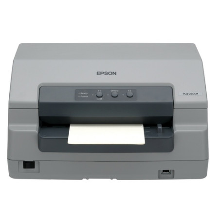 C11CB01101 EPSON Matricial 24p PLQ-22 CSM