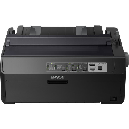C11CF39402A0 EPSON Impresora matricial LQ-590IIN