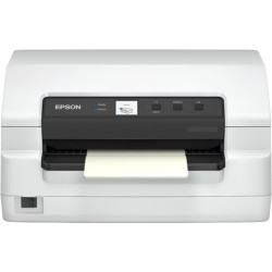 C11CJ10401 EPSON PLQ-50 Impresora matricial de 24 agujas