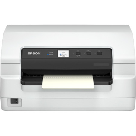 C11CJ10403 EPSON PLQ-50M Impresora matricial de 24 agujas