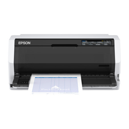 C11CJ82401 EPSON Matricial 24p LQ-690II