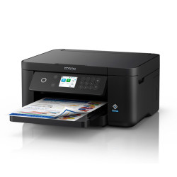 C11CK61403 EPSON multifuncion inkjet Expression XP-5200 color wifi a doble cara en A4