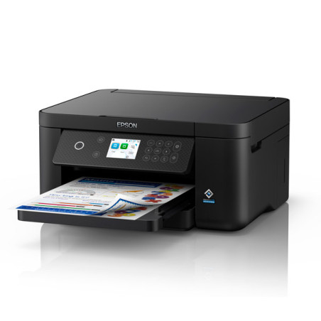C11CK61403 EPSON multifuncion inkjet Expression XP-5200 color wifi a doble cara en A4