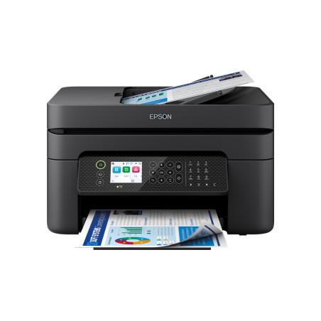 C11CK62402 Epson Equipo multifuncion color WF-2950DWF A4