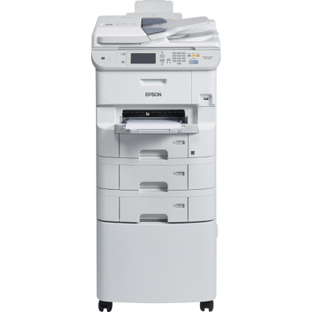 C11CD49301BZ EPSON WorkForce Pro WF-6590D2TWFC