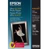 C13S041944 Epson Papel Ultra Glossy Photo Paper 13x18 300GR. (50hojas)