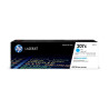 TONER ORIGINAL (W2211X Nº207X) PARA IMPRESORAS HP - 2.450pag - Cyan C03HP0162