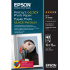 C13S042153 Epson Papel Premium Glossy Photo 255 gr