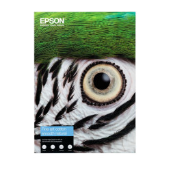 C13S450269NQ Epson GF Papel Fine Art Cotton Smooth Natural II