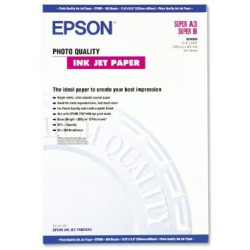 C13S041069 Epson Papel Especial HQ