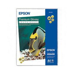 C13S041264 Epson Papel Mate de Alto Gramaje