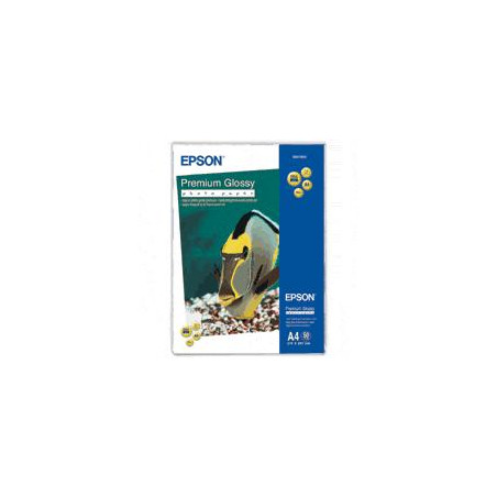 C13S041264 Epson Papel Mate de Alto Gramaje