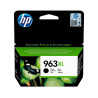 CARTUCHO ORIGINAL (3JA30AE Nº963XL) PARA IMPRESORAS HP - 2.000pag - Negro C08HP0202