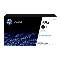 TONER ORIGINAL (CF259A Nº59A) PARA IMPRESORAS HP - 3.000pag - Negro C03HP0165