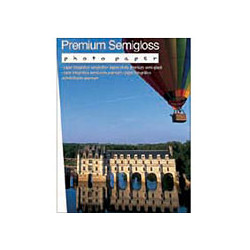 C13S041643 Epson GF Papel Premium Semigloss Photo
