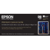 C13S041847 Epson GF Papel Premium Canvas Satin