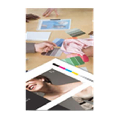 C13S042002 Epson GF Papel Proofing White Semimatte