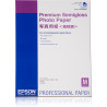 C13S042093 Epson GF Papel Premium SemmiGloss Photo A2