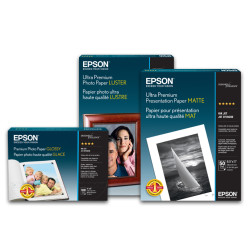 C13S042118 Epson GF papel Proofing White Semimatte