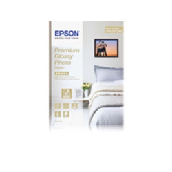C13S042132 Epson GF Papel Premium Glossy Photo